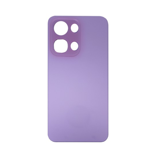 Tampa Traseira Oppo Reno 13 Pro Rosa Tampa Traseira Oppo Reno 13 Pro Rosa